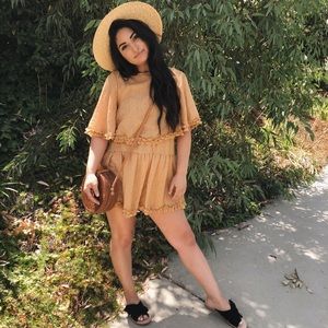 Meet your Posher, 'erica